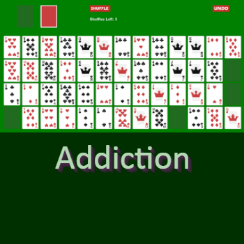 Addiction Solitaire