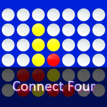 Play Connect Four Game Online for Free