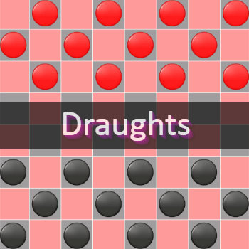 Play Free Online Draughts (Checkers)