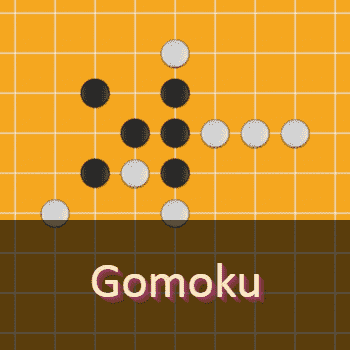 LORDS OF GOMOKU - Play Online for Free!