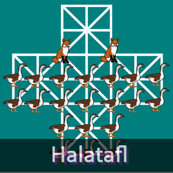 Play Halatafl Game Online for Free