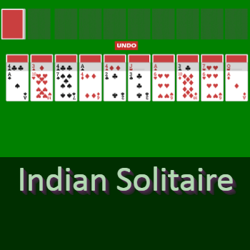 indian solitaire games