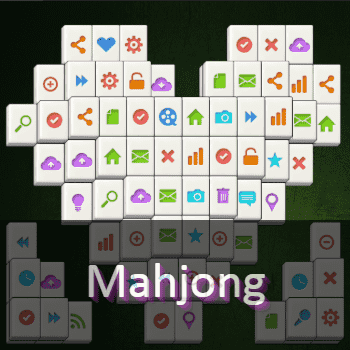 Jogar Mahjong Titans jogo online grátis