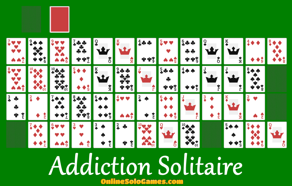 Addiction Solitaire