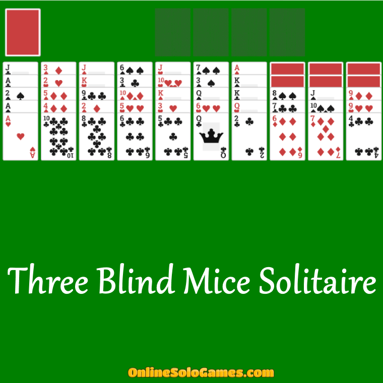 3 MICE - Play Online for Free!