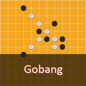 Play Gobang Online for Free
