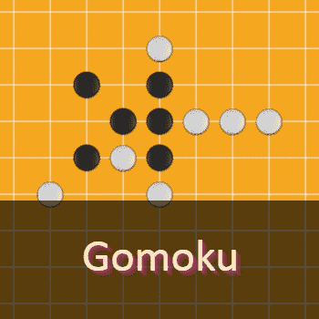Play Gomoku Online for Free