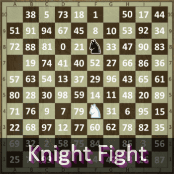 Play Knight Fight Game Online for Free
