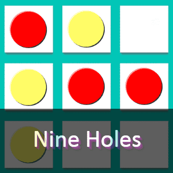 Play Nine Holes Game Online for Free