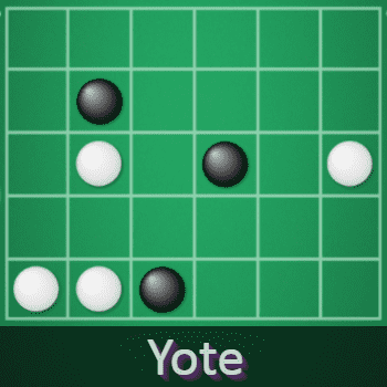 Play Yote Board Game Online for Free